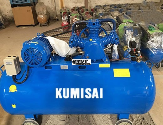 may nen khi gia re kumisai kms-750500 hinh 0