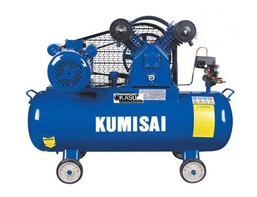 may nen khi mini kumisai kms-1570 hinh 0