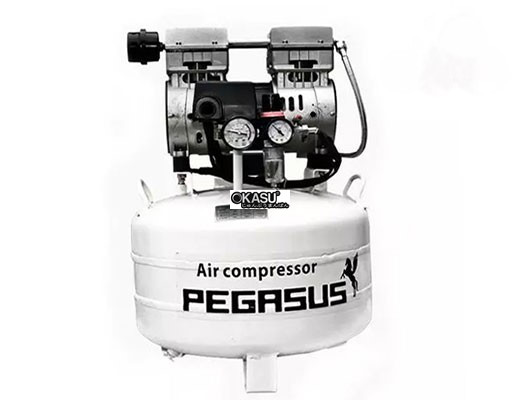 may nen khi mini khong dau pegasus tm-of550-40l hinh 0