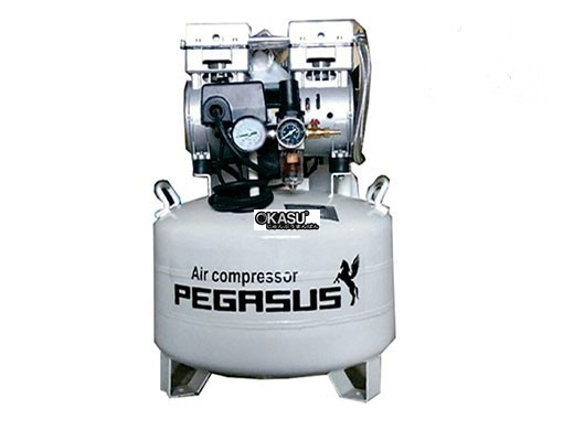 may nen khi mini khong dau pegasus tm-of550-50l hinh 0