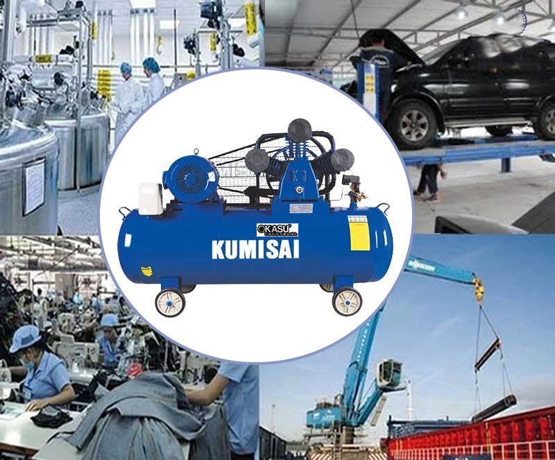 may nen khi gia re kumisai kms-750500 hinh 2