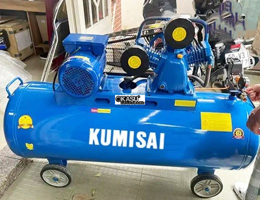 may nen khong khi kumisai kms-750300 hinh 0