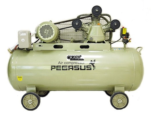 may nen khi cong nghiep pegasus piston tm-v-0.36/8-230l hinh 0