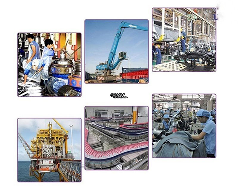 may nen khong khi kumisai kms-750300 hinh 1