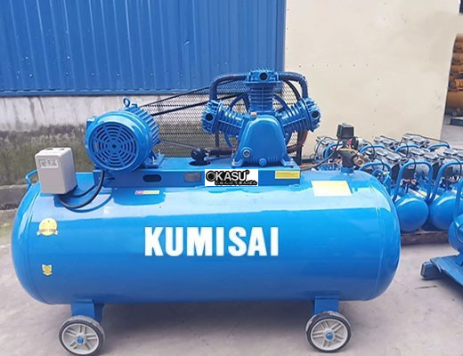 may nen khi kumisai kms-10500a hinh 0