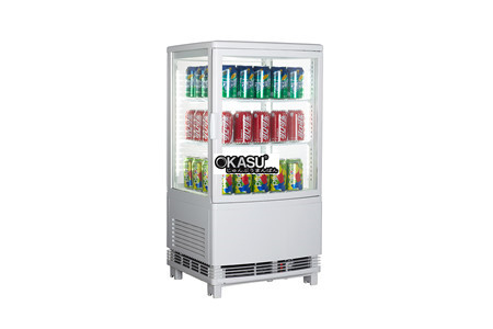 tu mat mini dang dung kolner kn-58l(2r) hinh 0