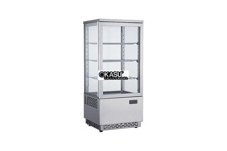 tu mat mini dang dung kolner kn-78l-8 hinh 0