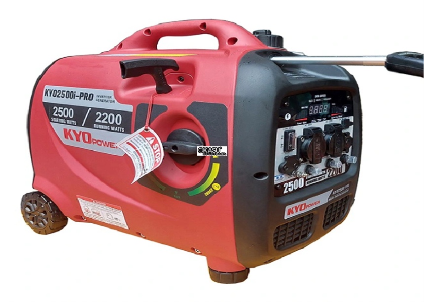 may phat dien inveter 2.5kw kyo power kyo2500i-pro hinh 0