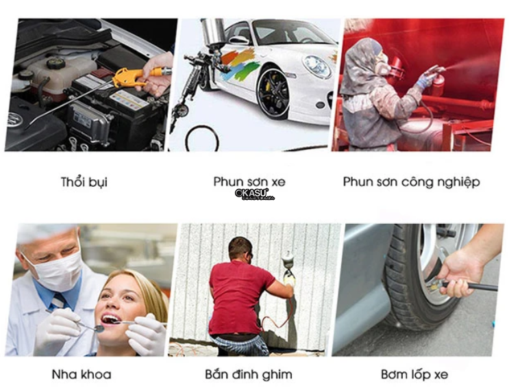 may nen khi piston fusheng d-3 hinh 2