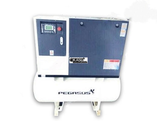 may nen khi cong nghiep truc vit pegasus tm-15a hinh 0