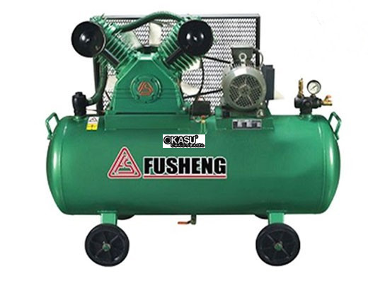 may nen khi piston fusheng d-3f hinh 0