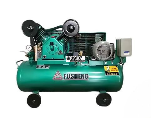 may nen khi fusheng hva-65 (1hp) hinh 0