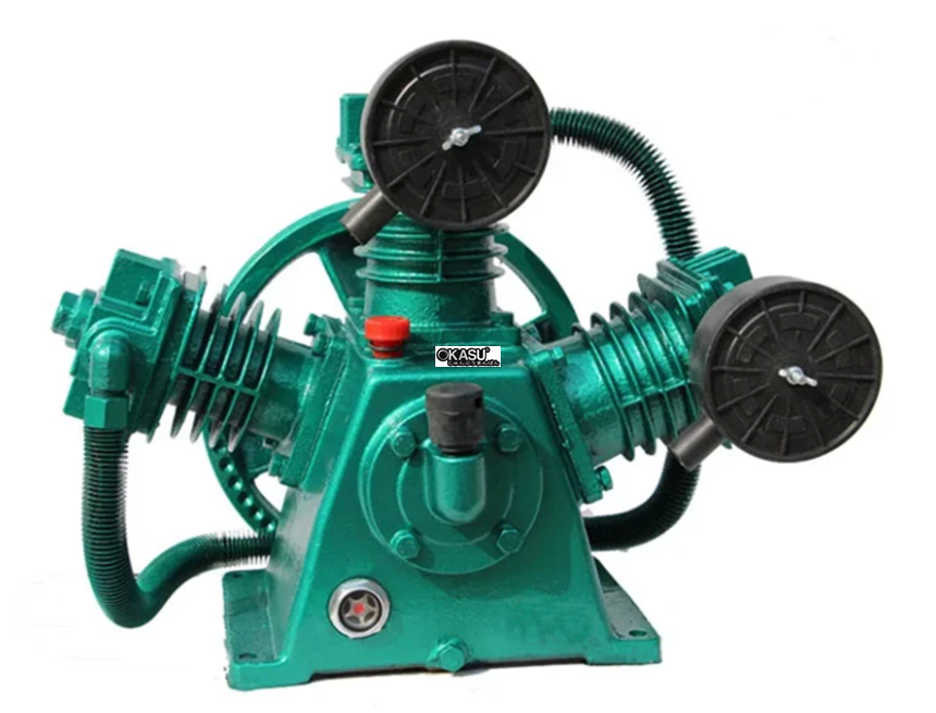 may nen khi khong dau fusheng fta-150 hinh 0