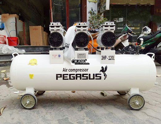 may nen khi khong dau pegasus tm-of750x3-120l hinh 0