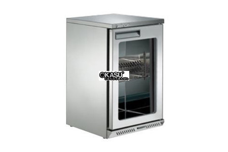 tu mat mini bar 1 canh kolner mg40l1w ( quat gio) hinh 0