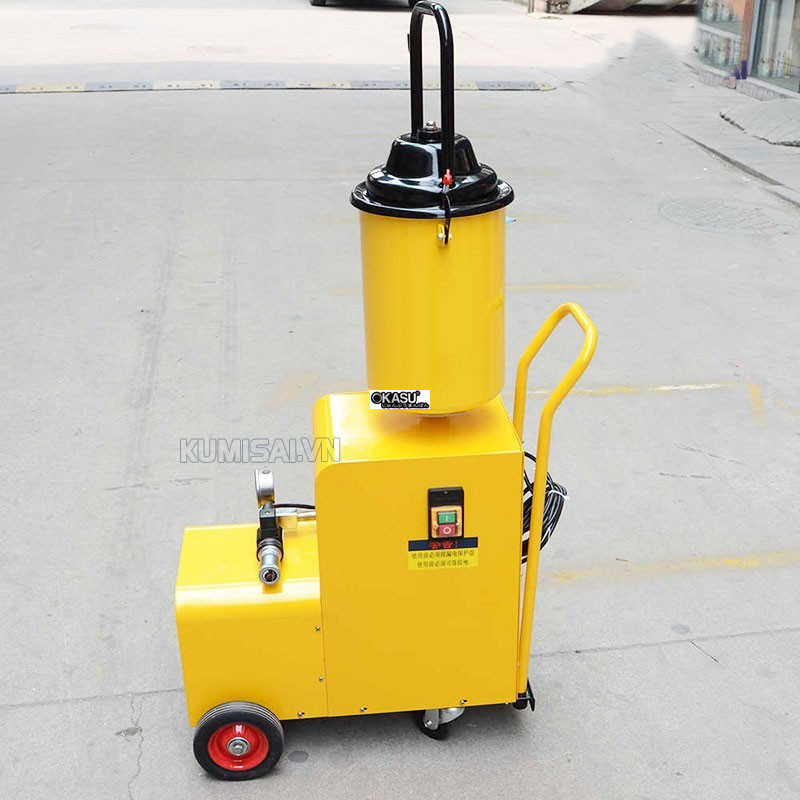 may bom mo xe bang dien palada pd-d1 hinh 0