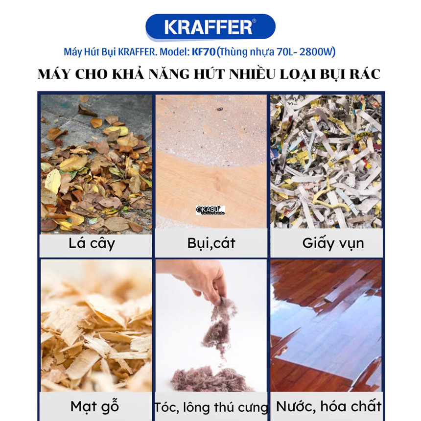 may hut bui cong nghiep kraffer kf70 hinh 2