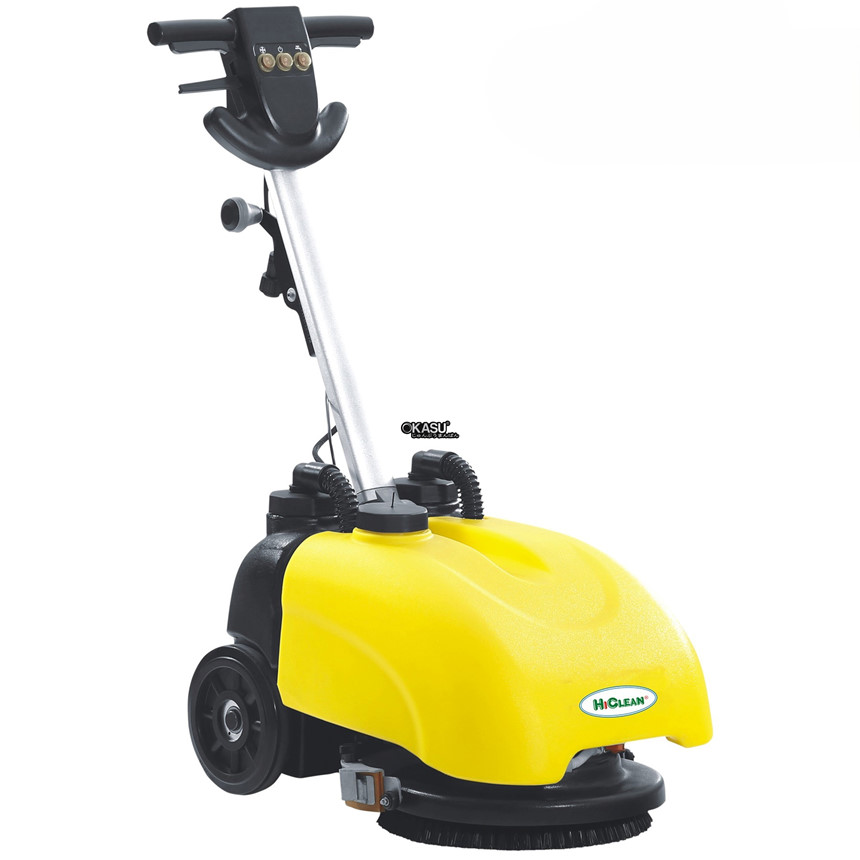 may cha san lien hop mini hiclean hc 201 hinh 0