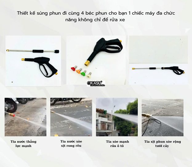 may phun ap luc sumika s28, cong suat 2800w hinh 1