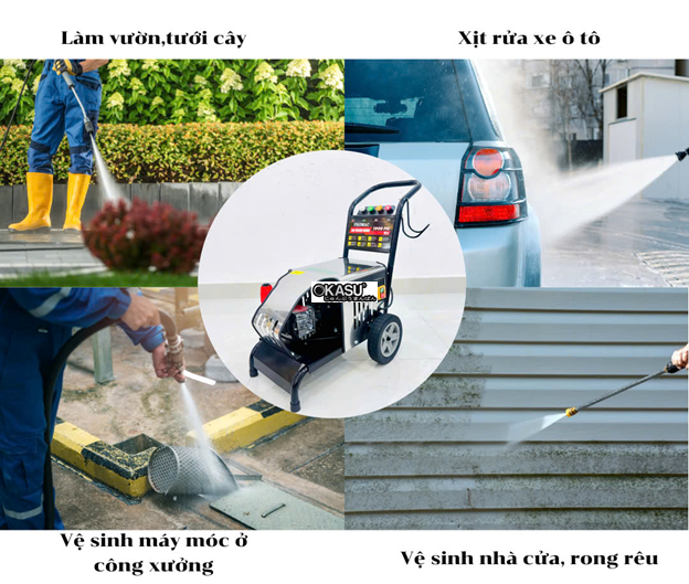 may phun ap luc cao promac m16, cong suat 2000w hinh 2