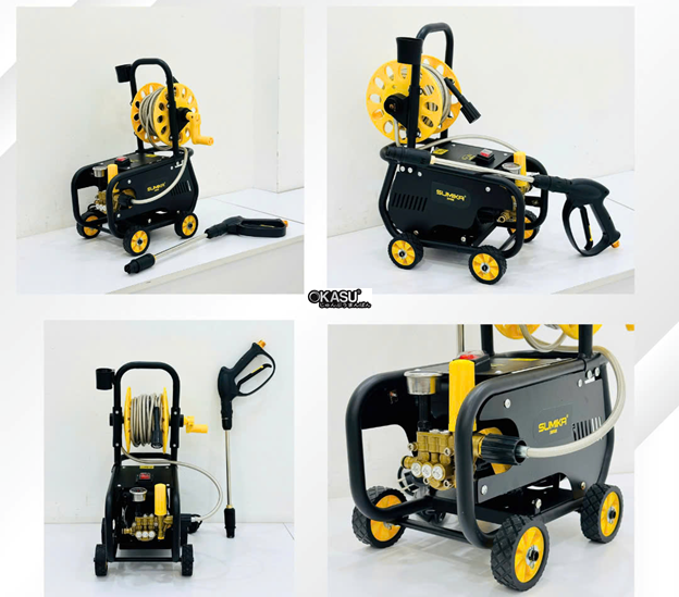 may phun ap luc sumika s24, cong suat 2400w hinh 0