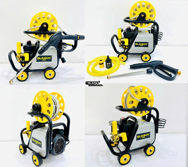 may phun ap luc cao sumika s25, cong suat 2500w hinh 0