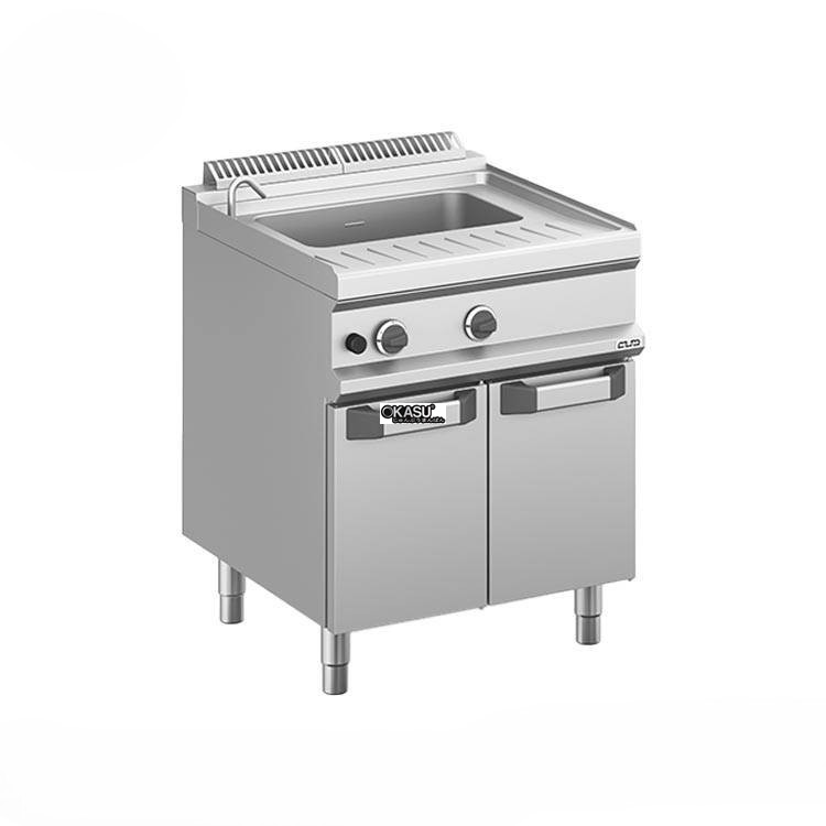 bep nau mi dung gas 1 ngan mcpg77a hinh 0