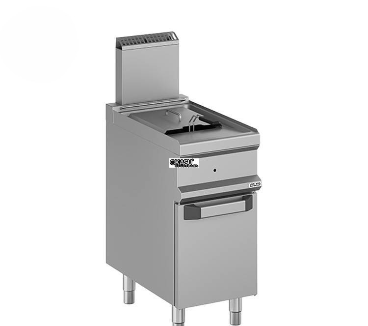 bep chien nhung dung gas 1 ngan mfrg74a hinh 0