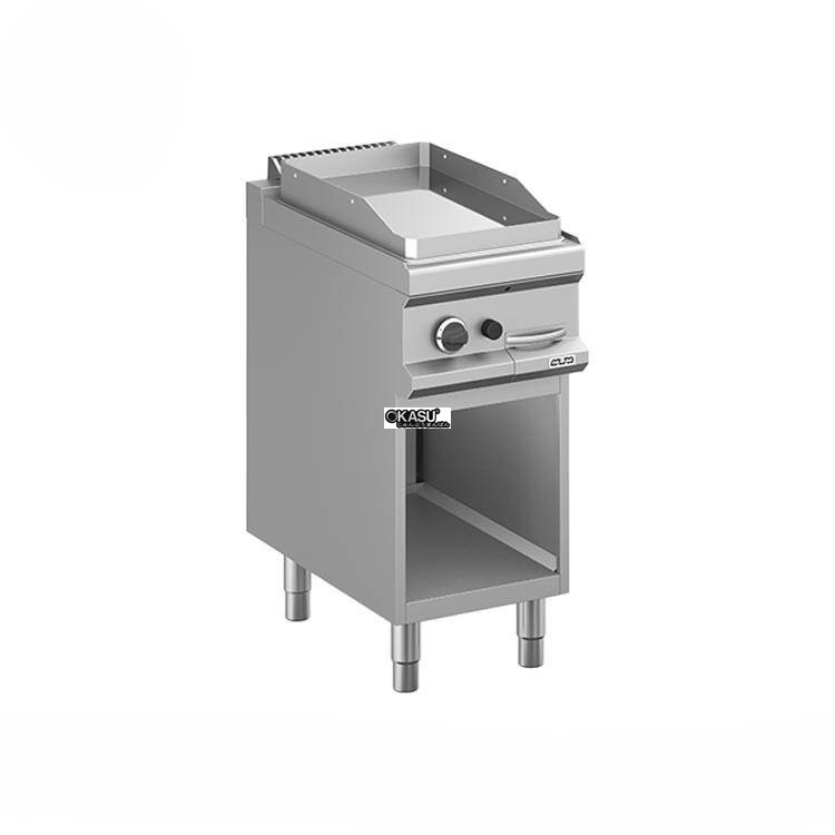 bep chien phang dung gas - co chan tu mftg74alc hinh 0