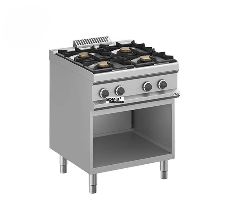  bep au 4 hong dung gas co chan mfb77axl hinh 0