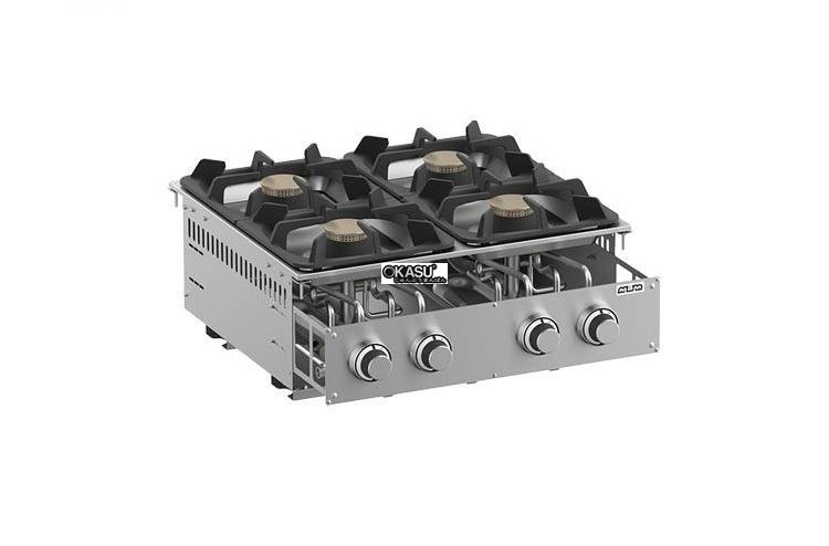 bep au 4 hong am quay dung gas dr-fb77xl hinh 0