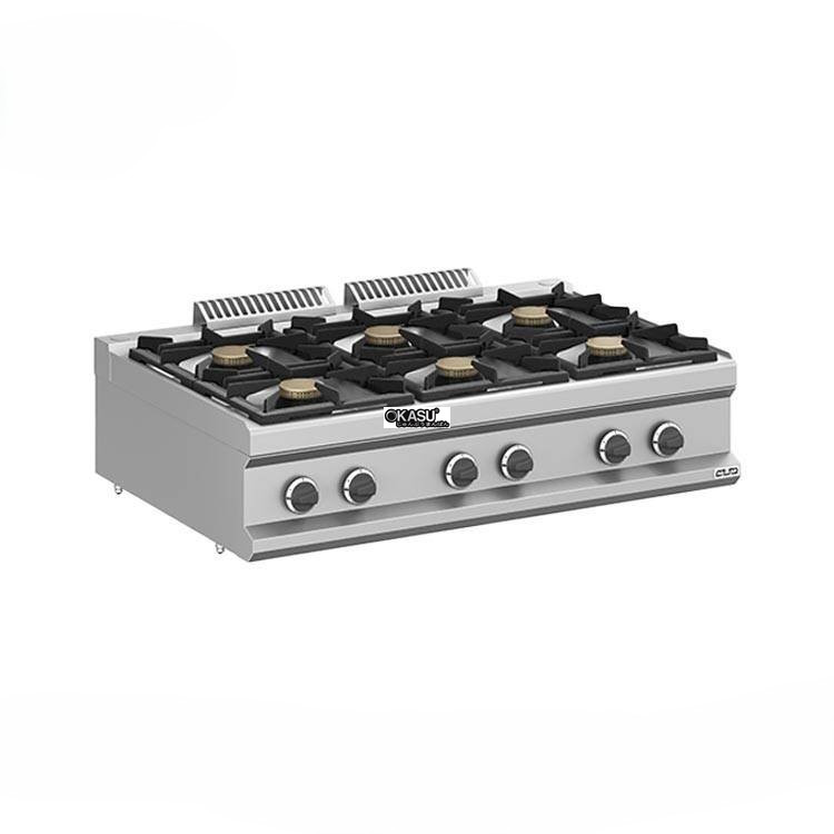 bep au 6 hong dung gas - dat ban mfb711txl  hinh 0