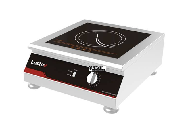 bep tu mat phang dat ban qx-tpm-b135 hinh 0