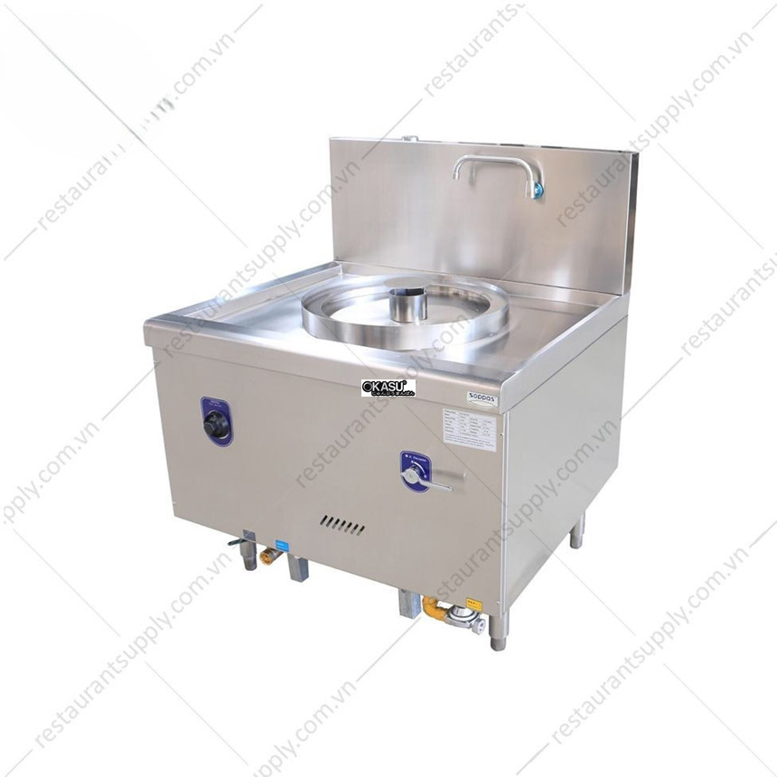 bep hap dimsum 1 hong dung gas fgsd01 hinh 0