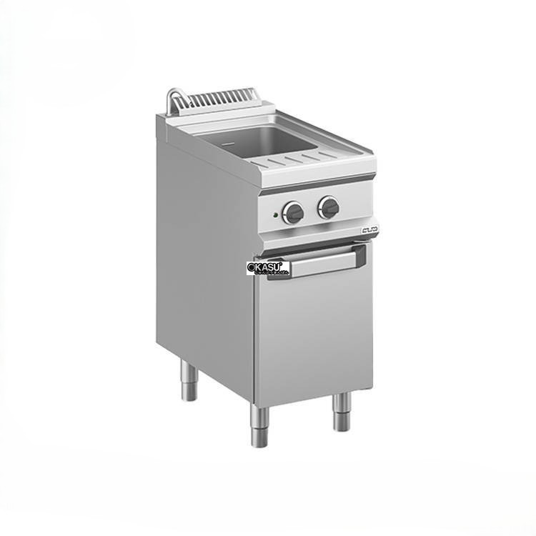 bep nau mi dung dien 1 ngan co chan tu mcpe74a hinh 0