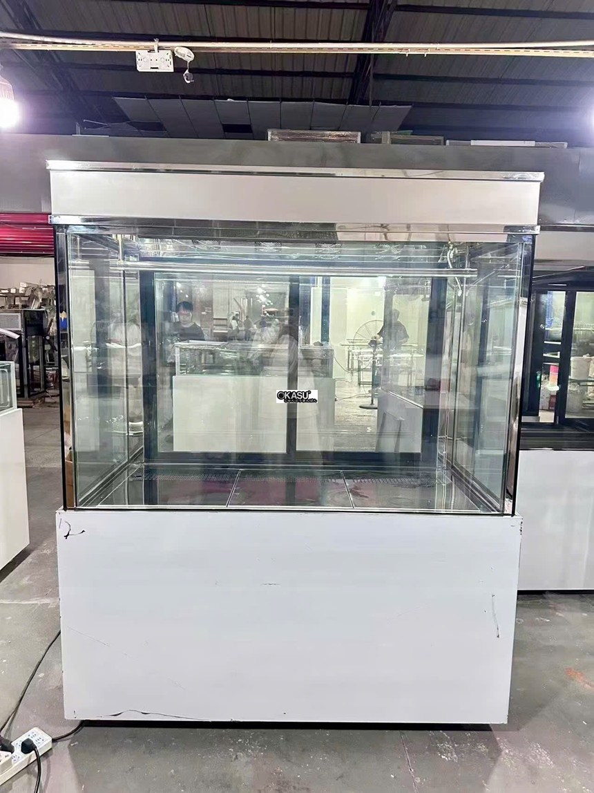 tu mat cong nghiep, dang dung treo thit va bao quan thit fuji air ftb-t1500 hinh 0