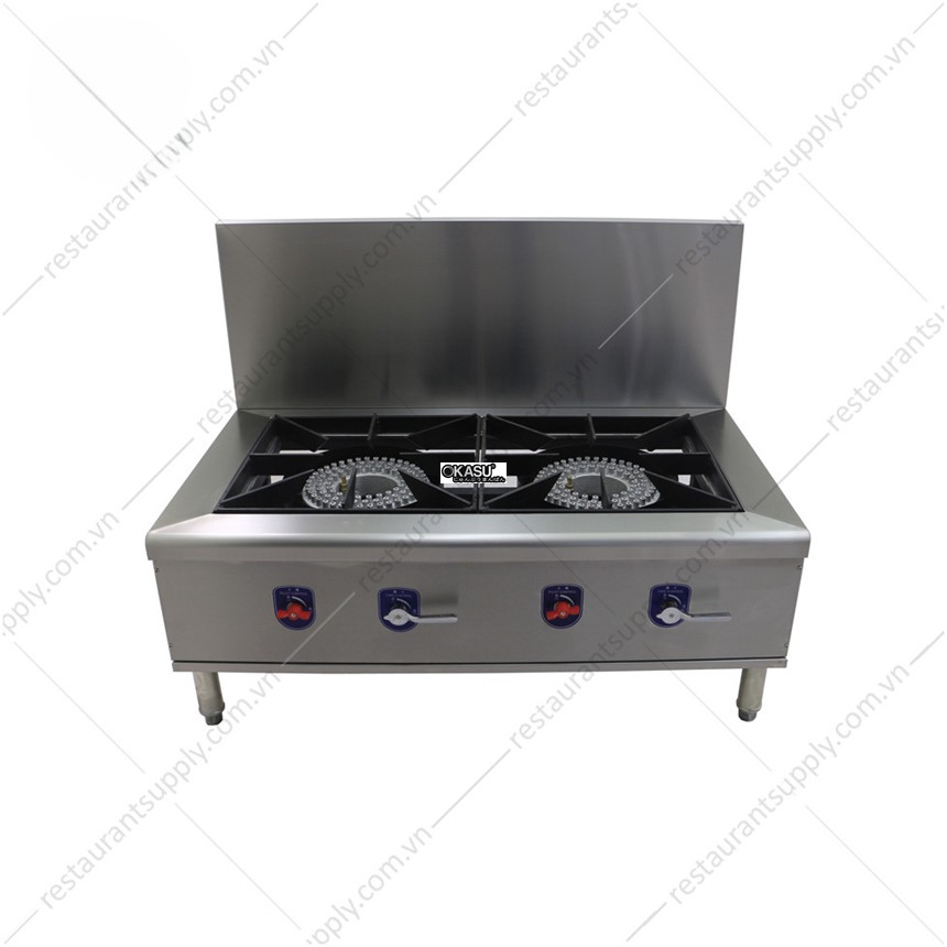 bep ham thap 2 hong dung gas fspgs02 hinh 0