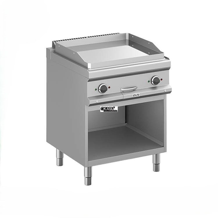 bep chien mat phang dung dien - mat phang ma crom - co chan tu mfte77alc hinh 0