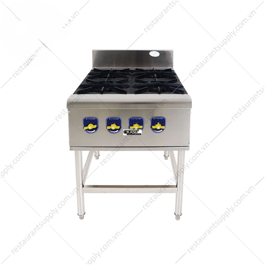 bep ham thap 4 hong dung gas fogr04 hinh 0