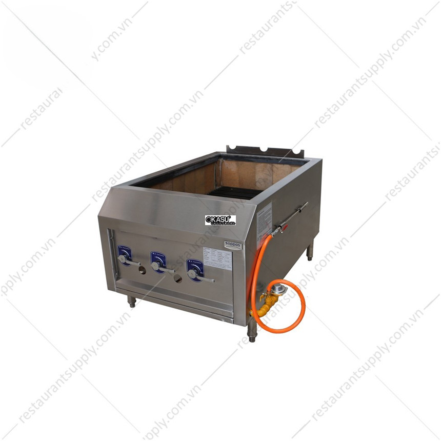 lo quay heo chuyen dung dung gas pgprc hinh 0