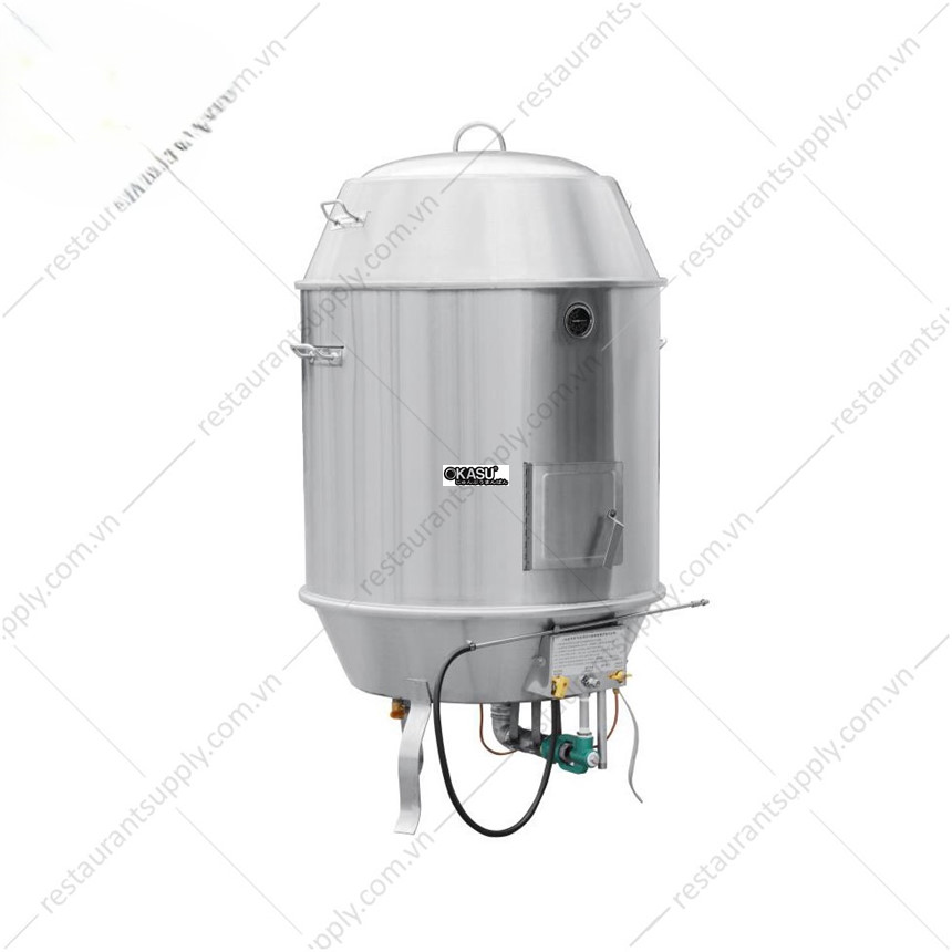 lo quay vit chuyen dung dung gas pgdrb hinh 0