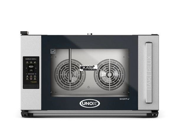 lo nuong doi luu unox bakerlux shop.pro touch xefr-04eu-etrv hinh 0