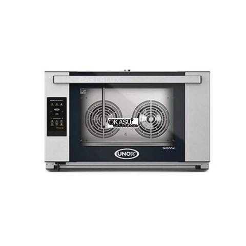 lo nuong doi luu unox bakerlux shop.pro touch xefr-04eu-etdp hinh 0