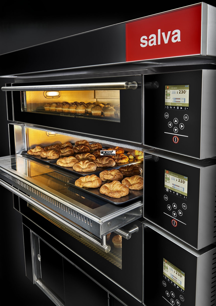 lo nuong salva modular dang tang e-20+v hinh 1