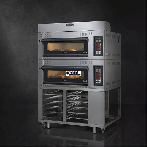 lo san 2 tang dung dien bresso hbdo-3002-zs2 hinh 0