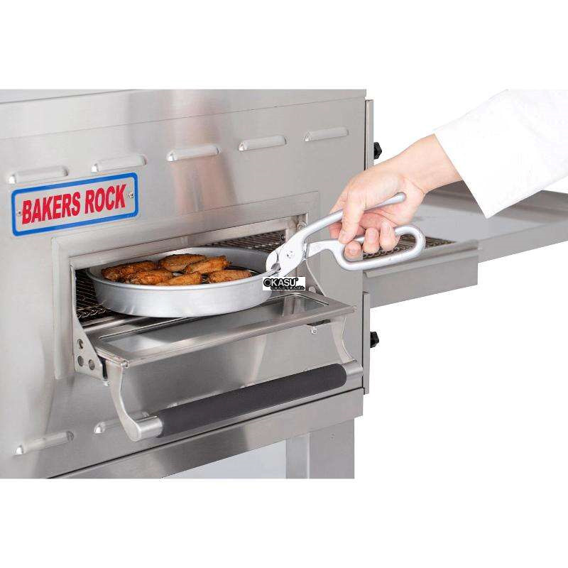  lo nuong bang chuyen bakers rock h2024 hinh 2