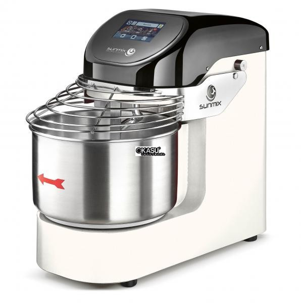 may tron bot sunmix evo6  hinh 0