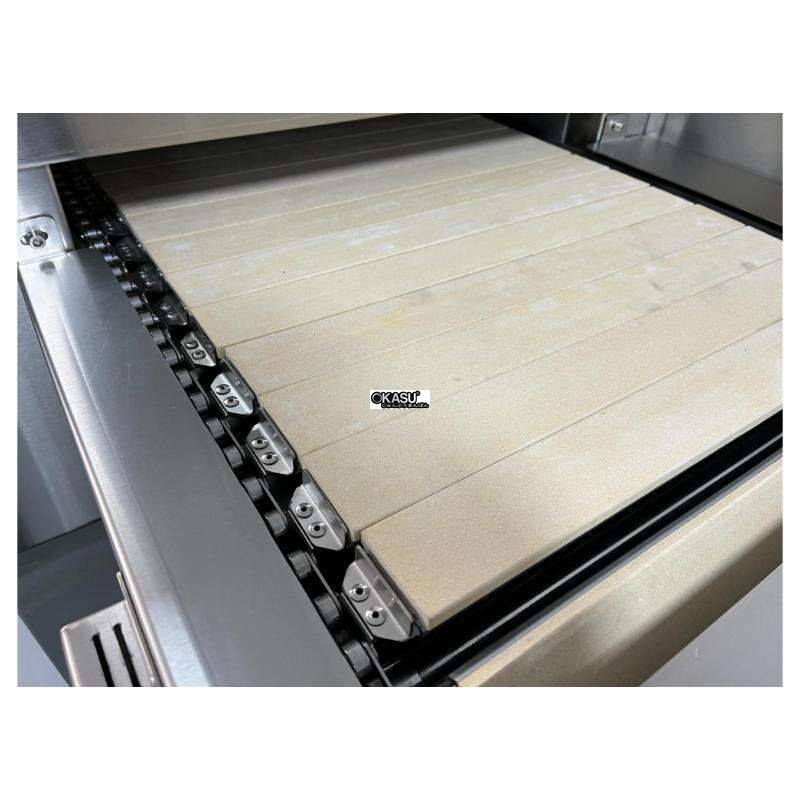 lo nuong bang chuyen bakers rock s1832 hinh 1