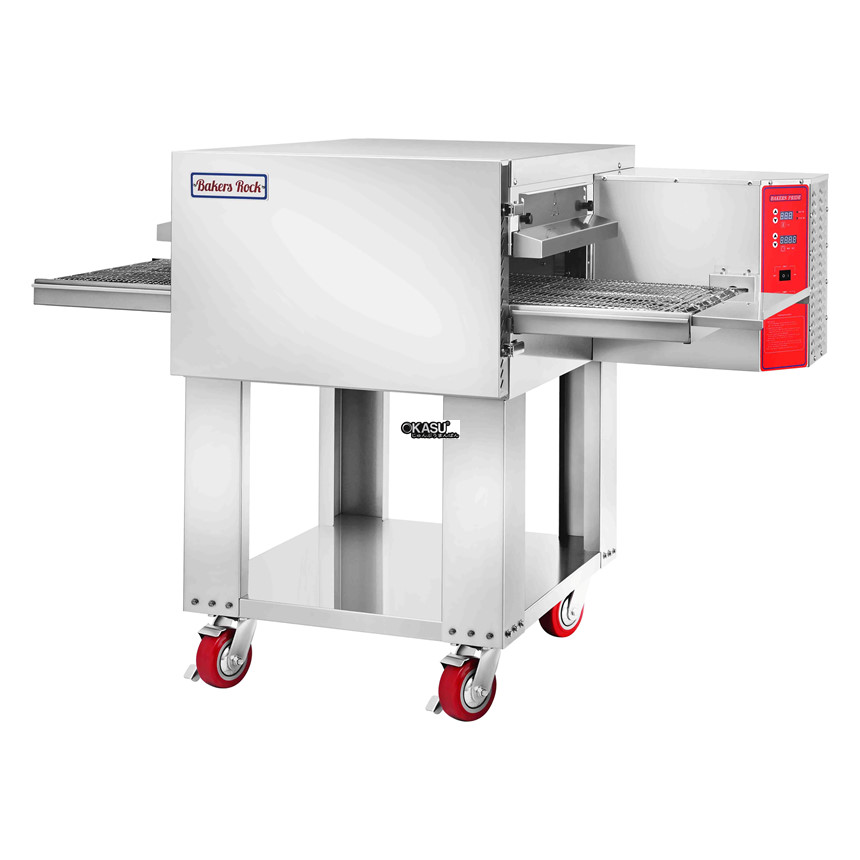 lo nuong bang chuyen bakers rock g2028 hinh 0