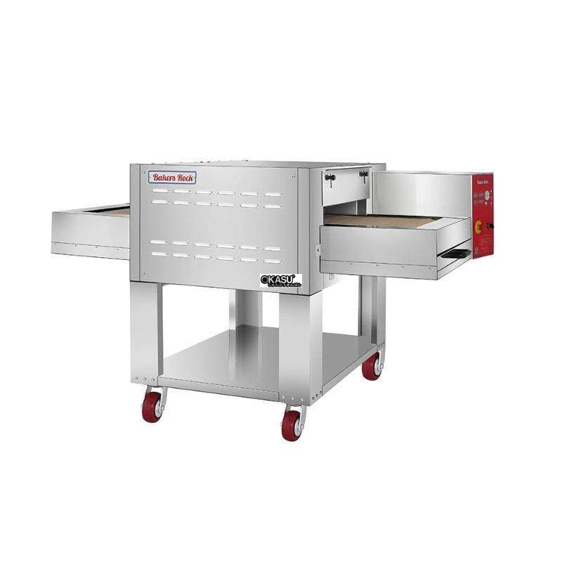 lo nuong bang chuyen bakers rock s1832 hinh 0